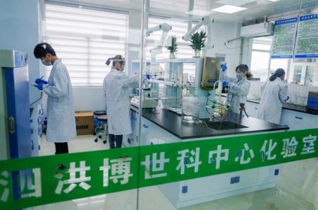 【廣西博世科怎么樣】廣西博世科環(huán)保好嗎？會(huì)搬離廣西南寧嗎？