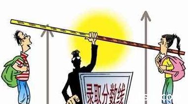 北部灣大學(xué)錄取線是多少？廣西北部灣大學(xué)歷年錄取線多少？