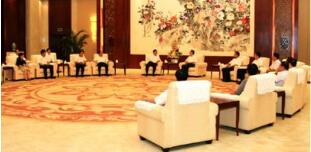 中國有色集團奚正平簡歷，王彤宙、許樹森、董長清、嚴弟勇、張麟、武翔領導班子