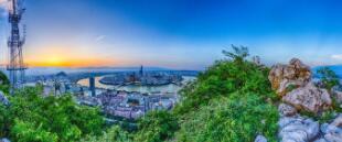 柳州城投集團吳運遠(yuǎn)簡歷，趙金華、彭爾年、梁瑞軍、曾東斌等領(lǐng)導(dǎo)班子
