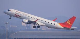 北部灣航空董事長吳重陽簡歷，北部灣航空公司領(lǐng)導班子成員
