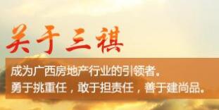 廣西三祺集團(tuán)董事長余俊杰簡歷，三祺投資有限公司領(lǐng)導(dǎo)班子？