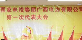 國家電投集團(tuán)廣西電力公司毛國權(quán)簡歷，領(lǐng)導(dǎo)班子成員什么級(jí)別？