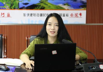 郝藝博簡歷：防城港市投資促進局局長郝藝博，曾任防城港市發(fā)改委副主任、工信局副局長